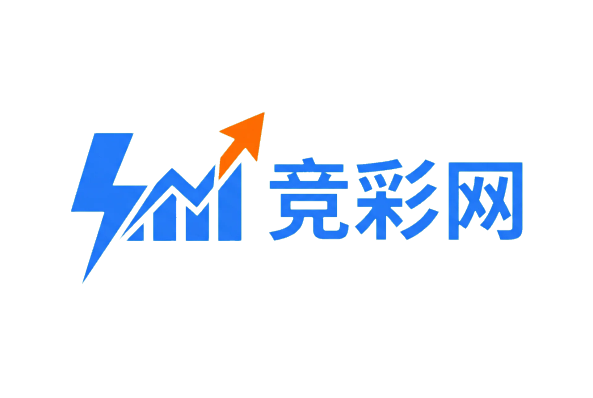 竞彩网Logo - 专业 电竞世界杯 数据分析平台